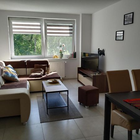 Apartament Na Gorce Łagów エクステリア 写真