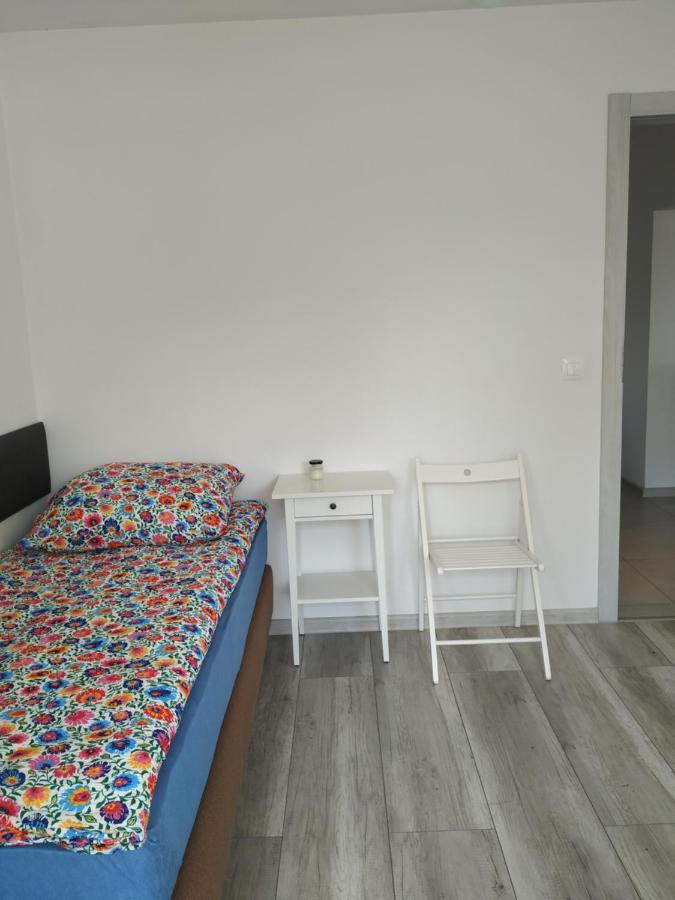 Apartament Na Gorce Łagów エクステリア 写真