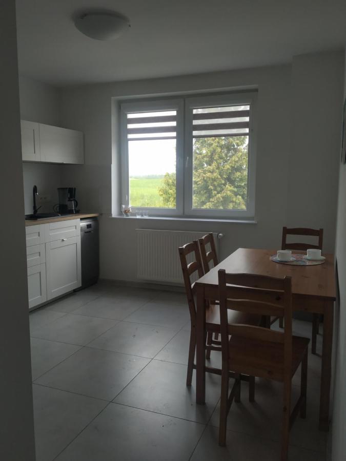 Apartament Na Gorce Łagów エクステリア 写真