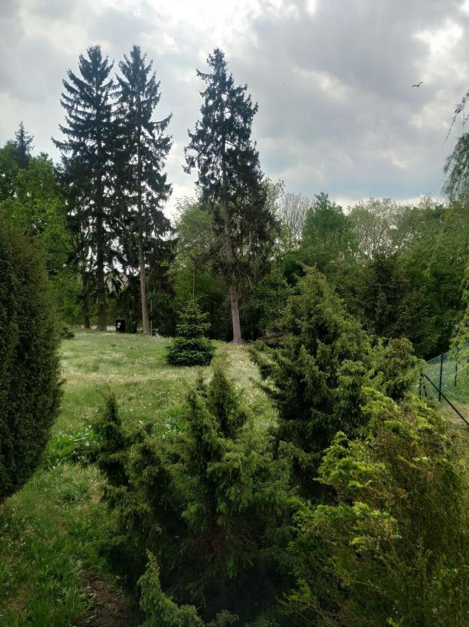 Apartament Na Gorce Łagów エクステリア 写真